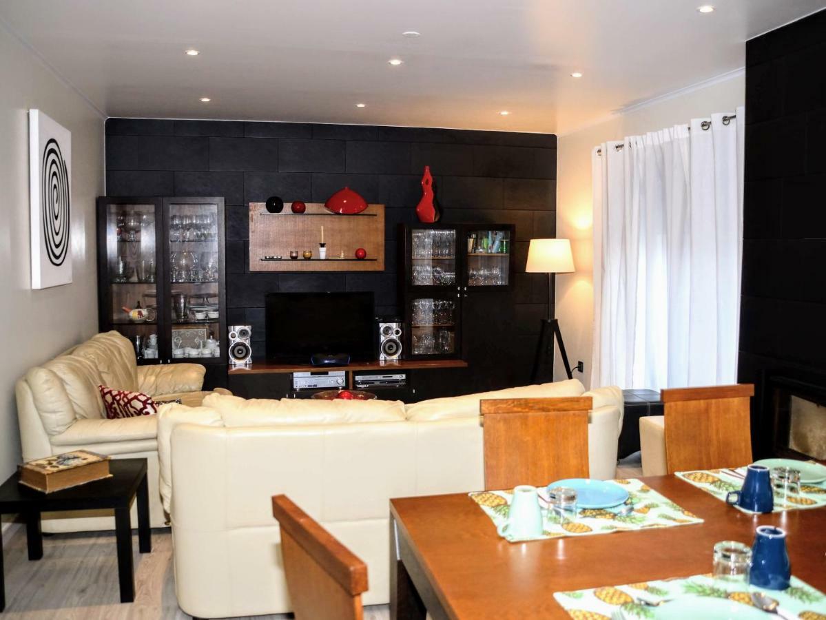 Cabo Da Vila Guesthouse Ribeira Grande Exterior photo