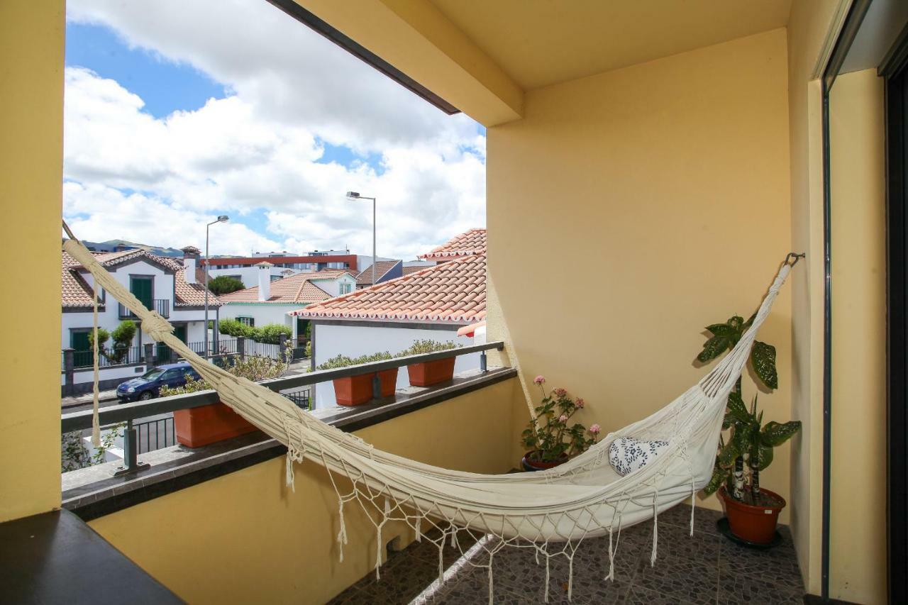 Cabo Da Vila Guesthouse Ribeira Grande Exterior photo